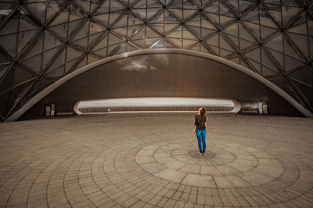 Photograph by Валерий Худынцев