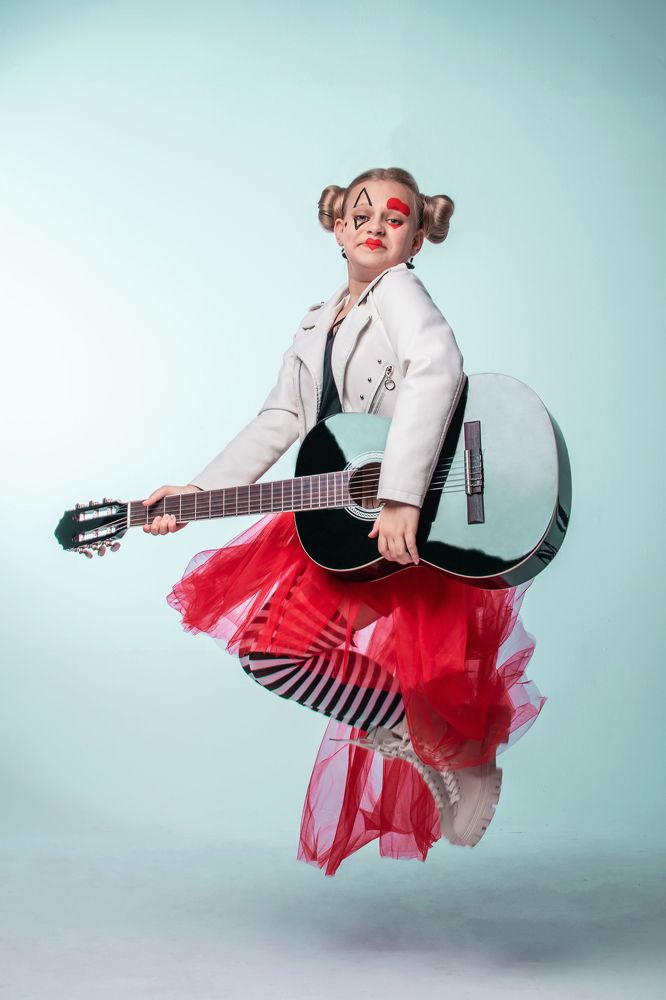 Photograph by Ирина Шарова