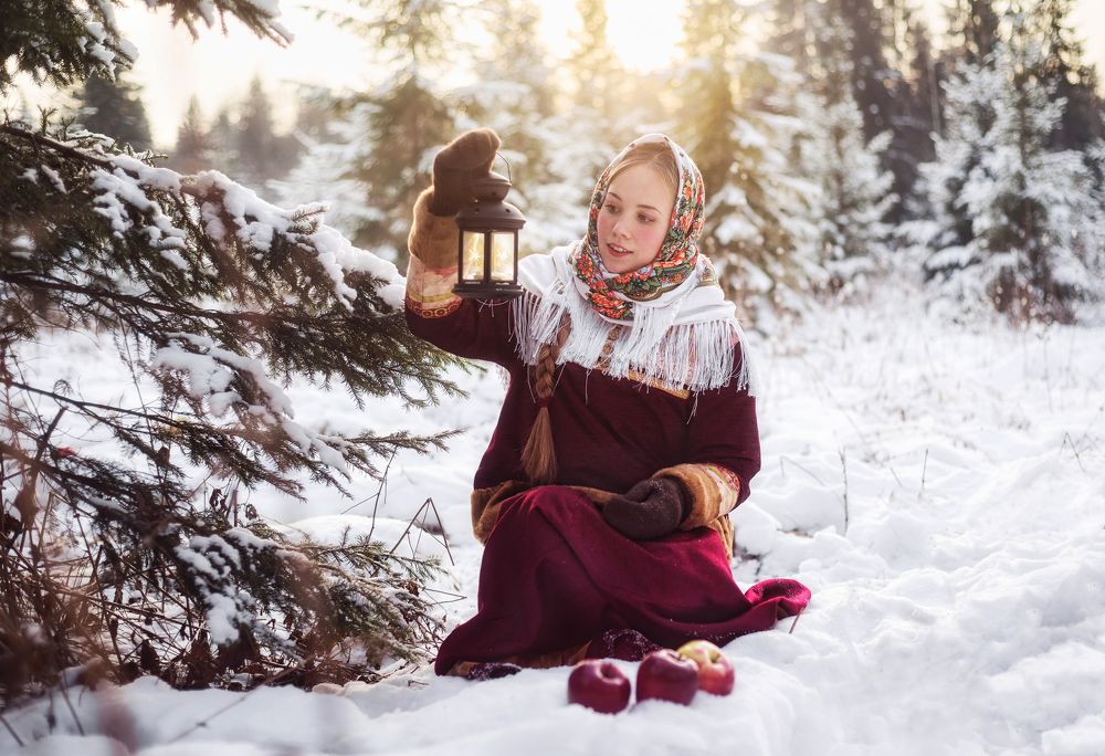 Photograph by Соколова Елена