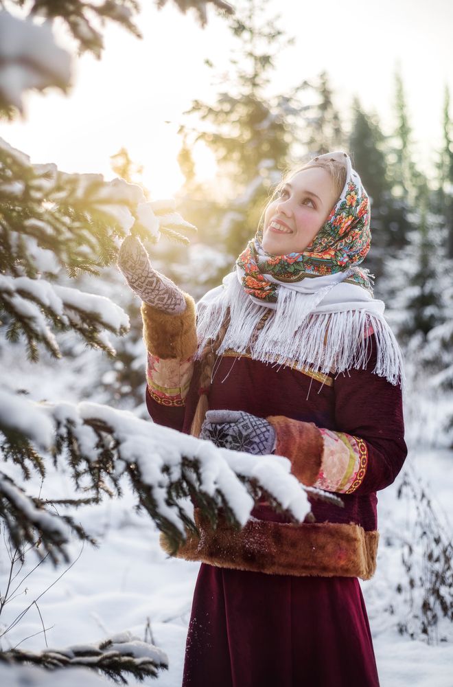 Photograph by Соколова Елена