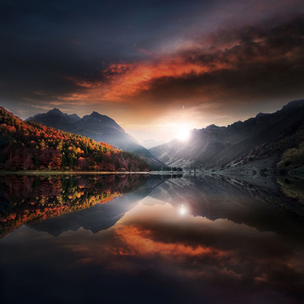 Фотография автора Laurancy Julien