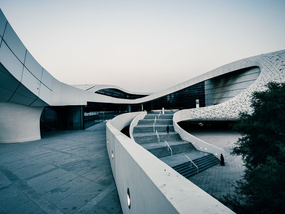 Photograph by Ivan Vetoshkin