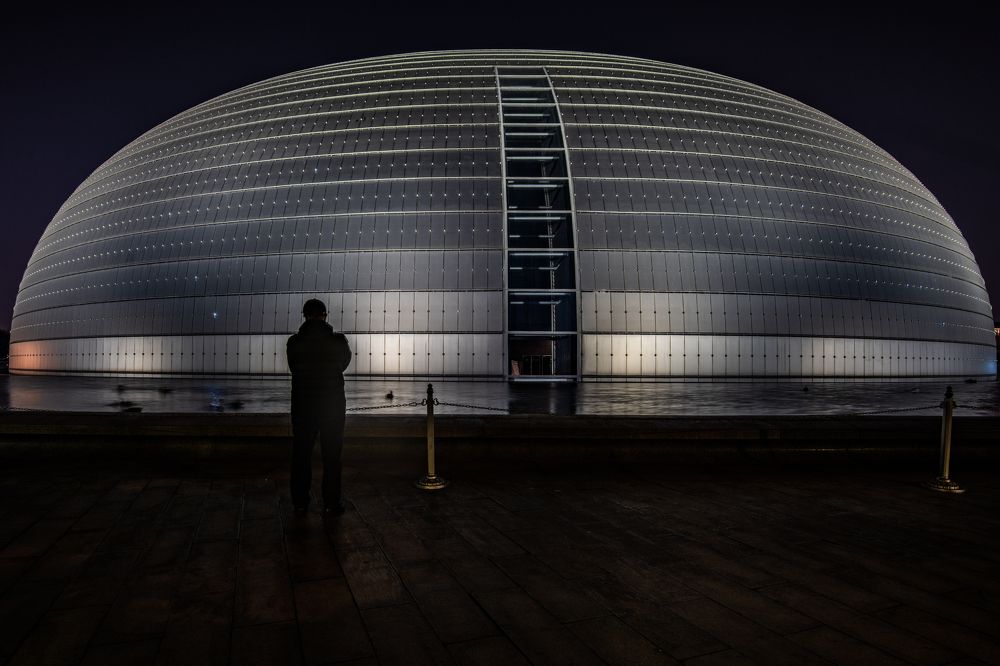 Photograph by Валерий Худынцев