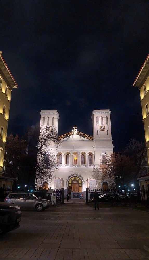 Photograph by Александра Безродная