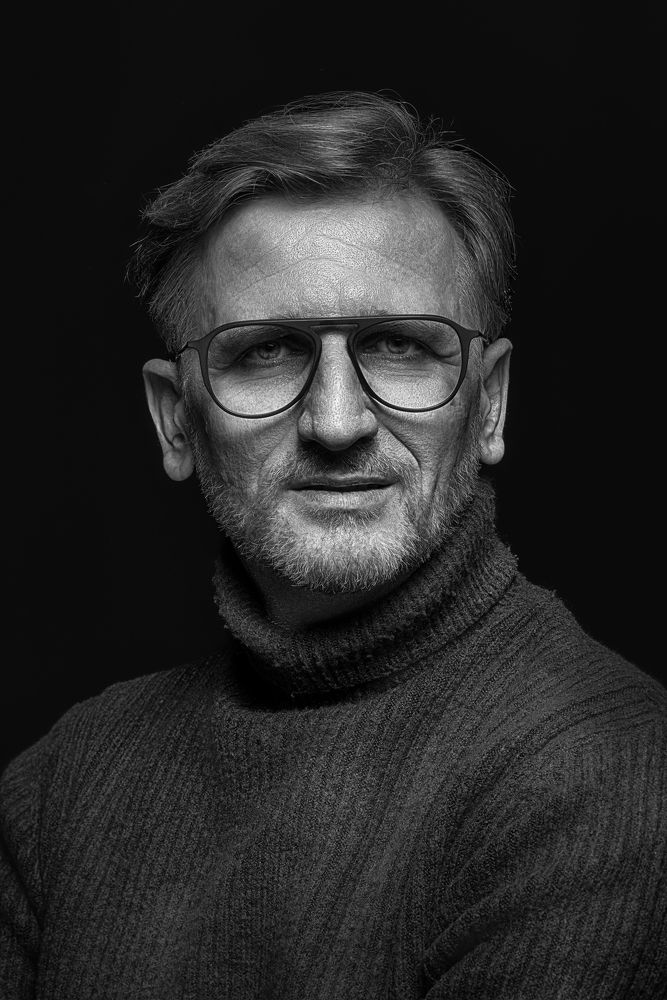 Photograph by Budyta Dariusz