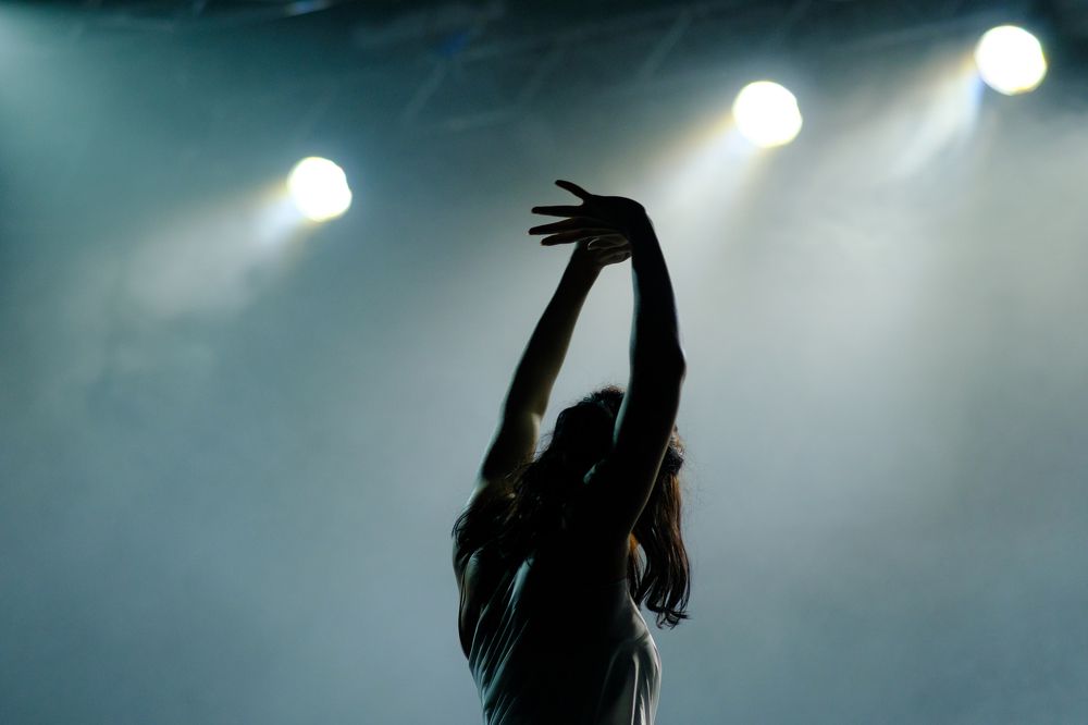 Photograph by Дмитрий Батенёв