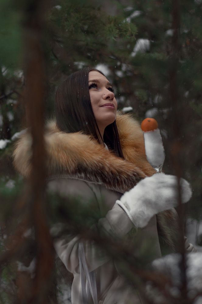 Photograph by Екатерина Бутина