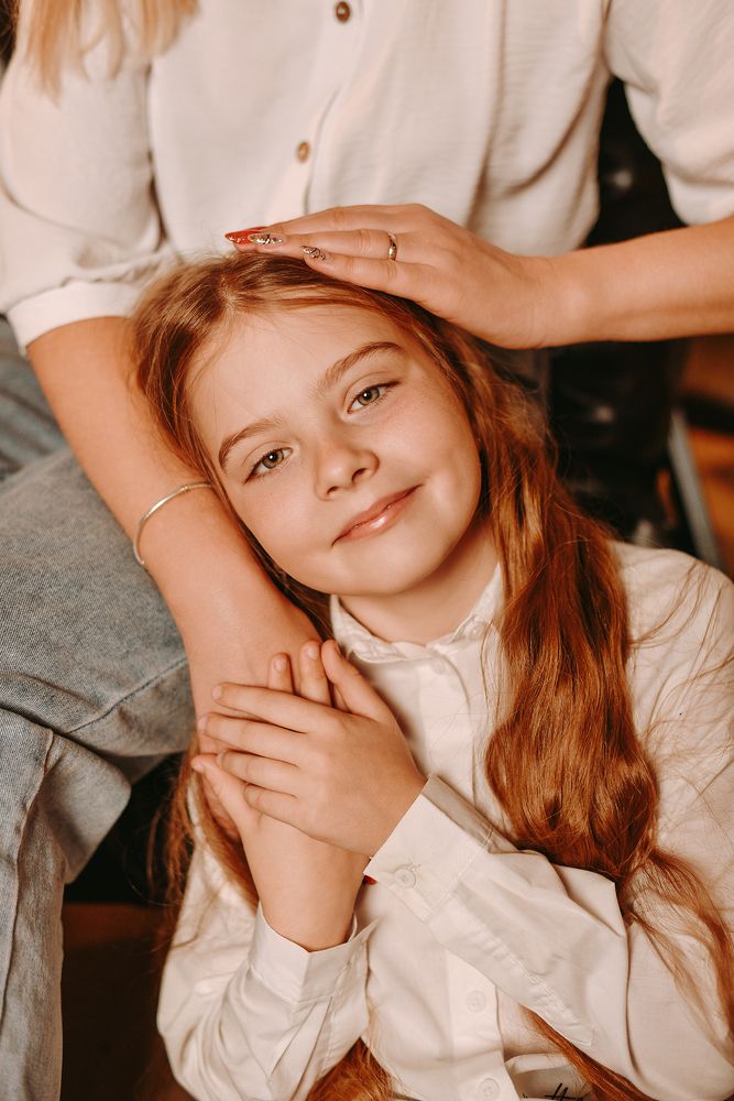 Photograph by Анастасия Алексеева