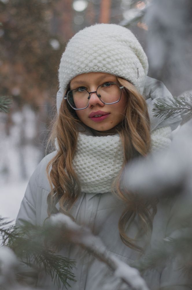 Photograph by Екатерина Бутина