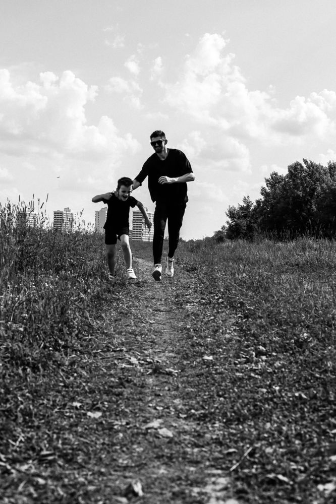 Photograph by Анастасия Ряполова