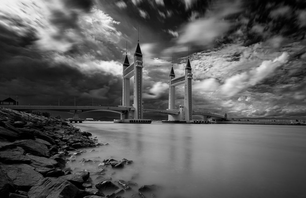 The City Of Kuala Terengganu