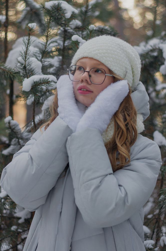 Photograph by Екатерина Бутина