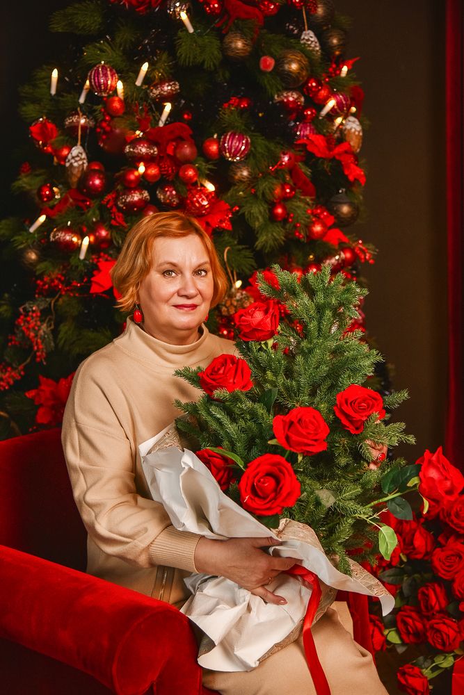 Photograph by Анастасия Алексеева