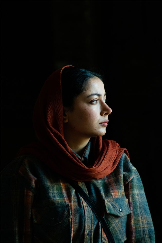 Фотография автора Koosha Zeineddin