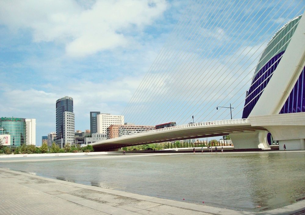 Городской пейзаж (+Архитектура)