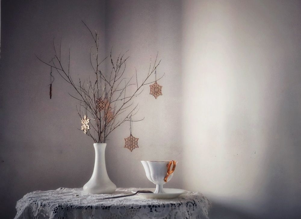 Photograph by Кира Бахвалова