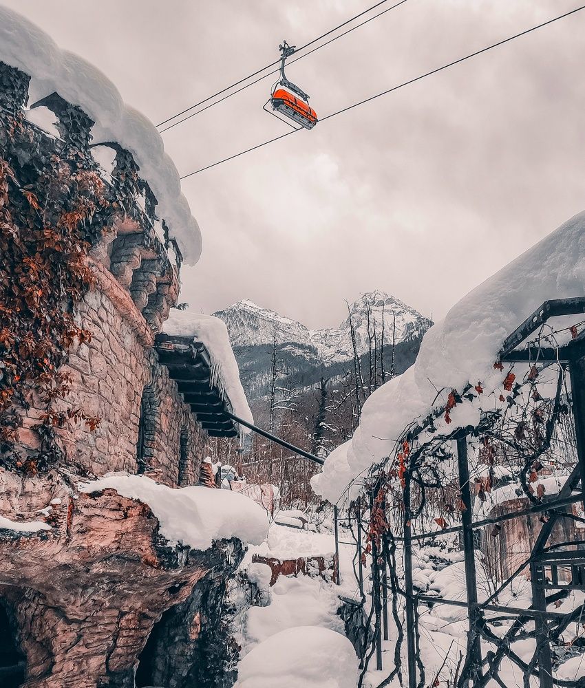 Фотография автора Alexander Titov