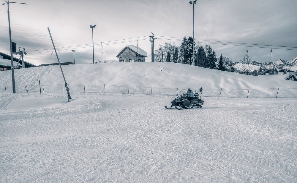 Фотография автора Alexander Titov