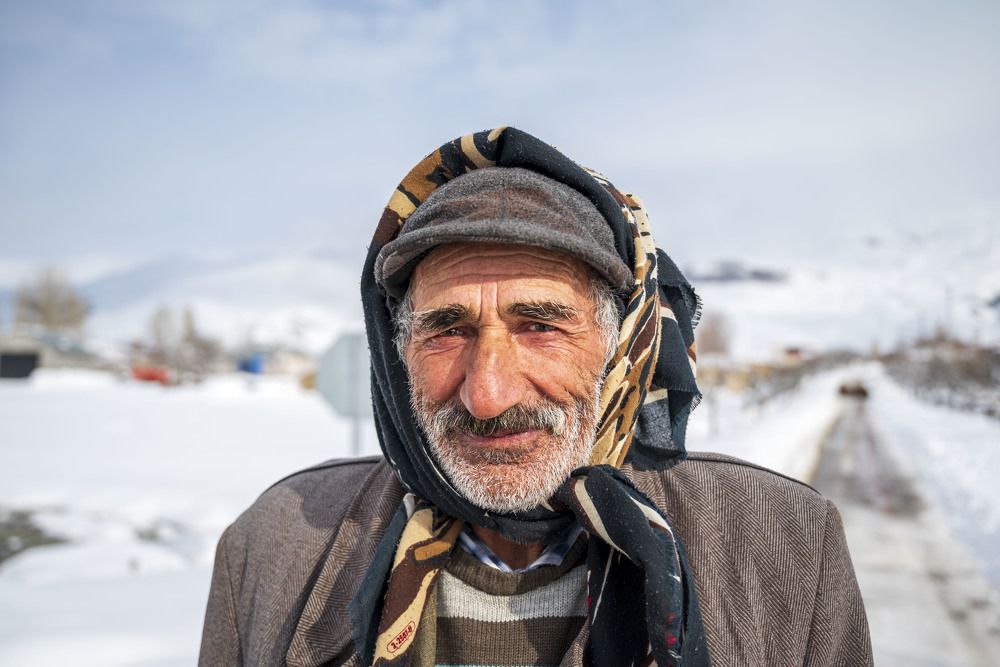 Photograph by MEHMET KAYNAR