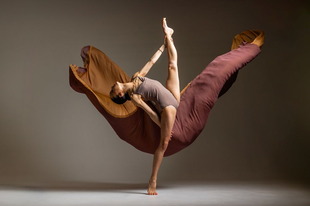 Photograph by Elena Radchenko