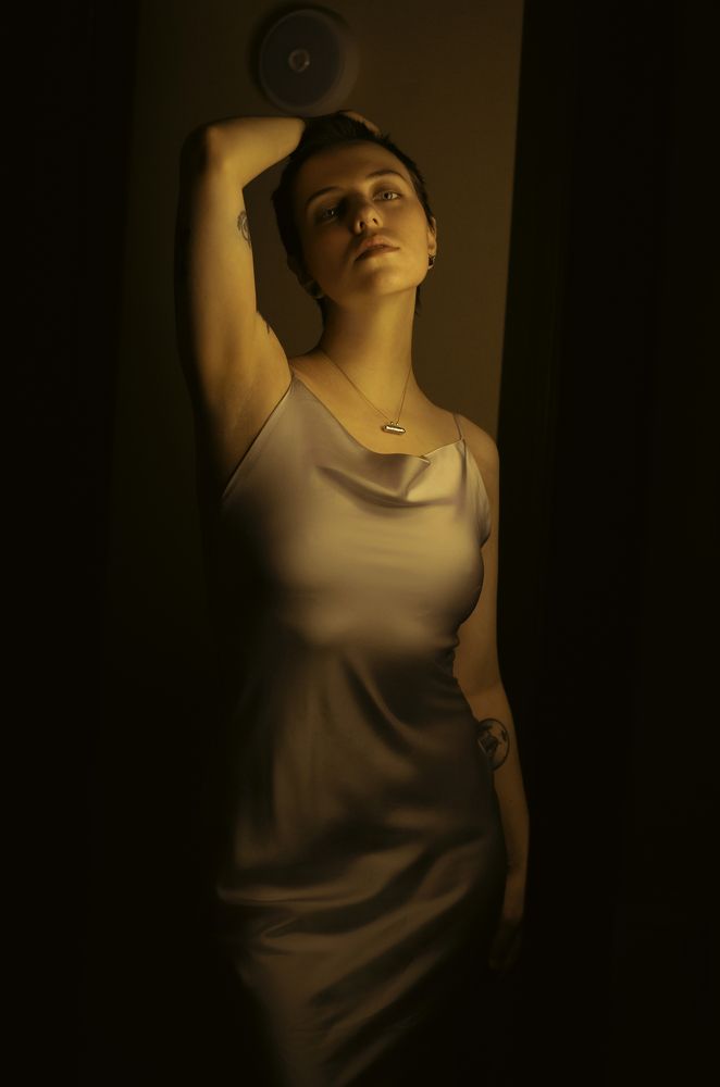 Photograph by Svetlana Kudinova