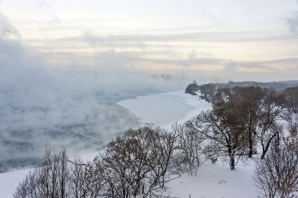 Photograph by Валерий Клейменов