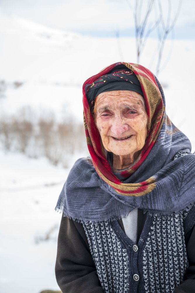 Photograph by MEHMET KAYNAR