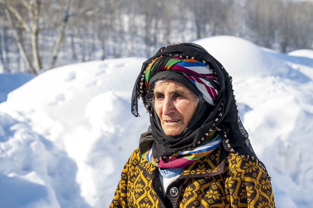 Photograph by MEHMET KAYNAR