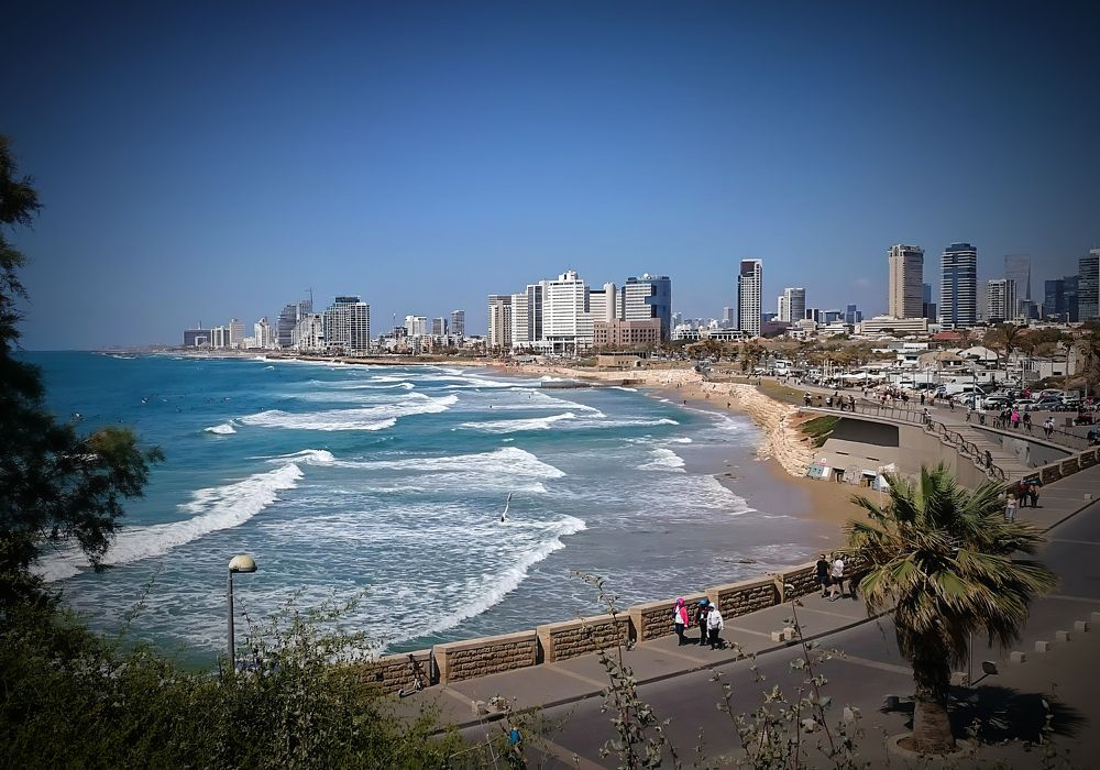 Набегающие волны