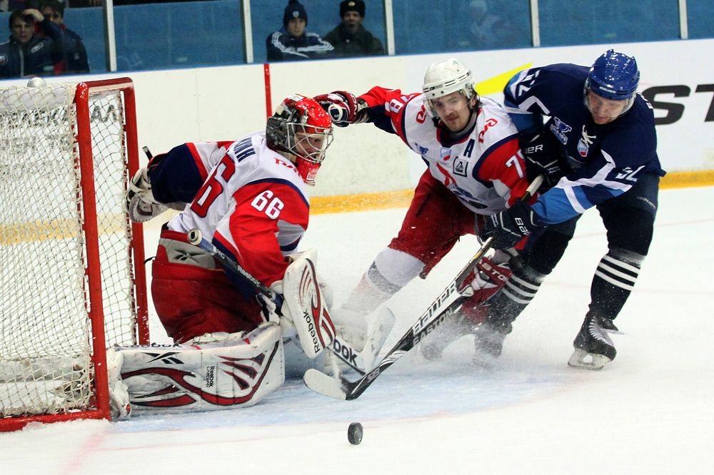 Photograph by Евгения Емельянова