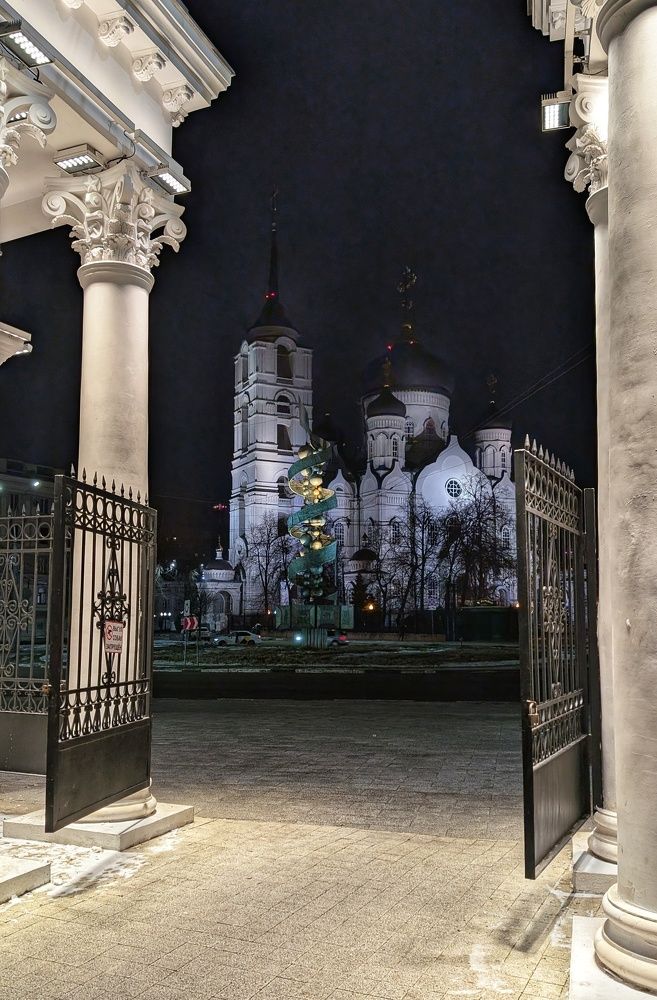 Photograph by Любовь Колмакова