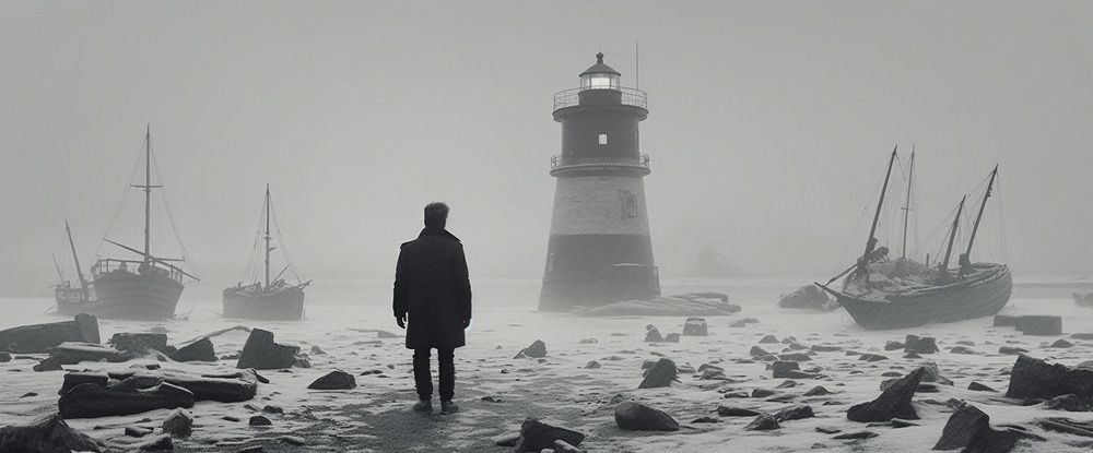 Photograph by Oleg Bogomolov
