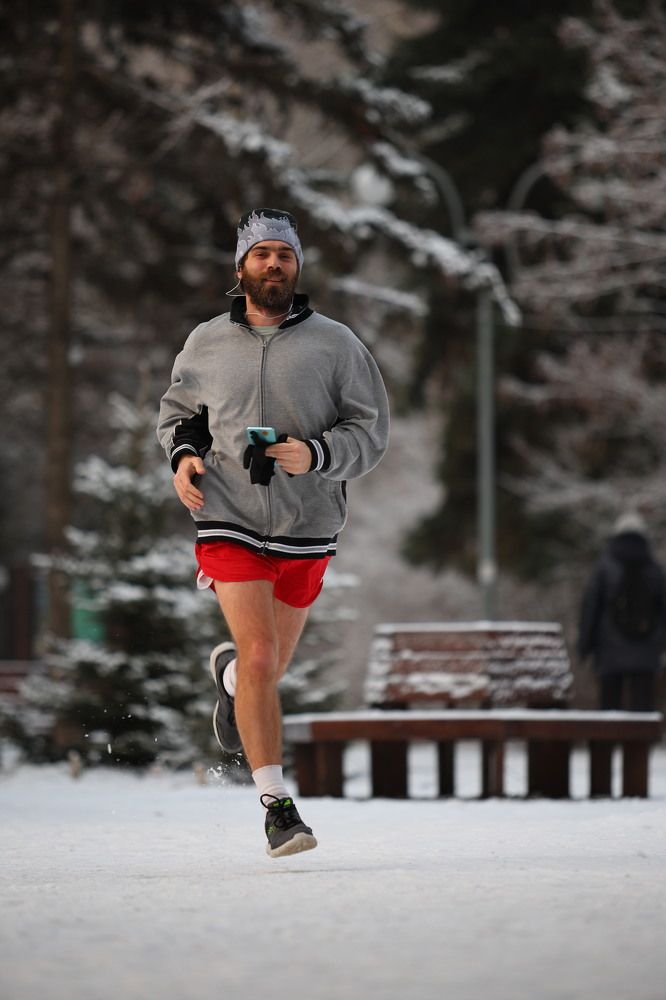 Фотография автора Иван Безрядин