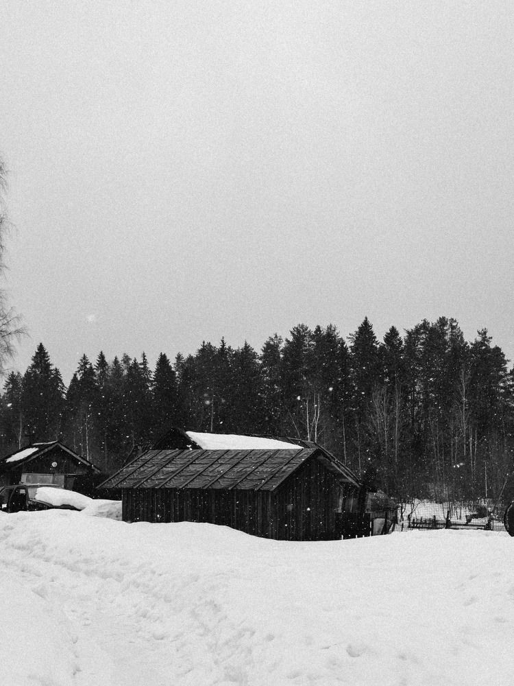 Photograph by Алиса Нежинская