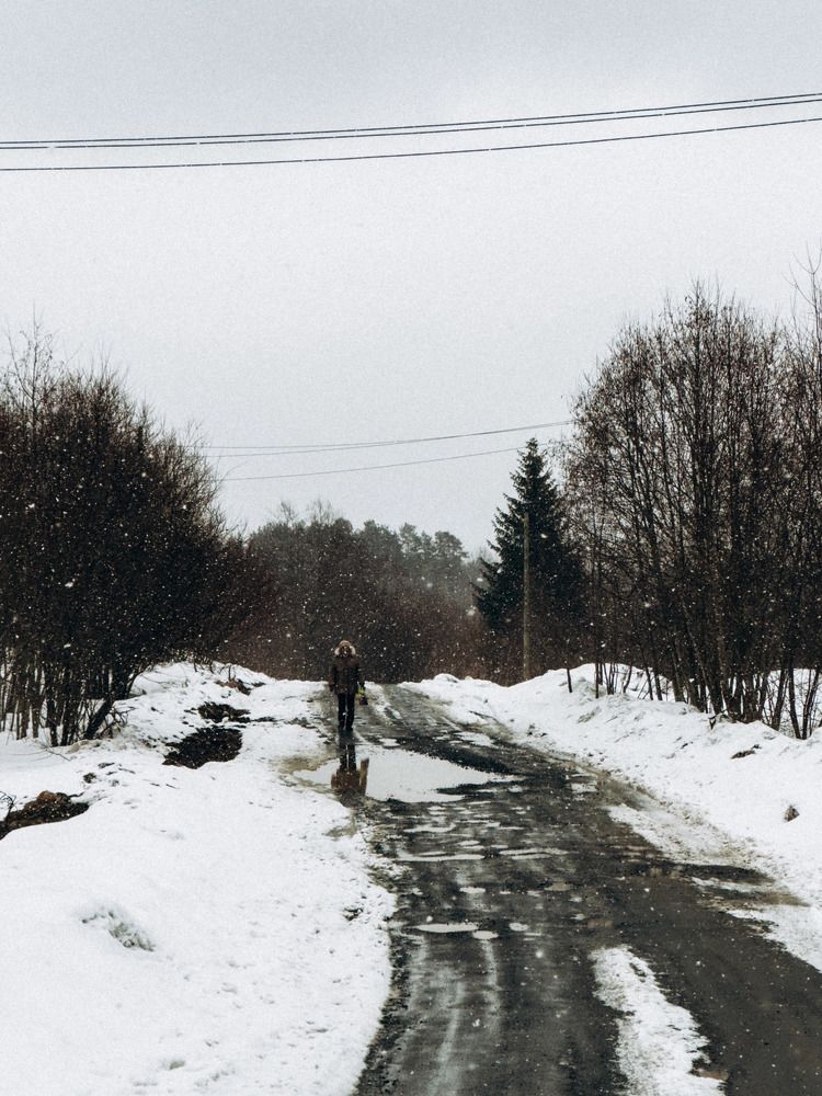 Photograph by Алиса Нежинская