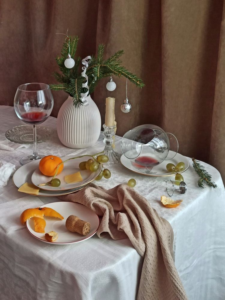 Photograph by Elena Novikova