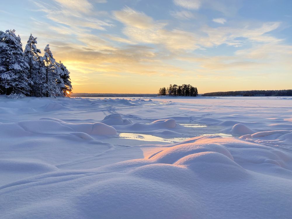 Photograph by Ольга Сергеева