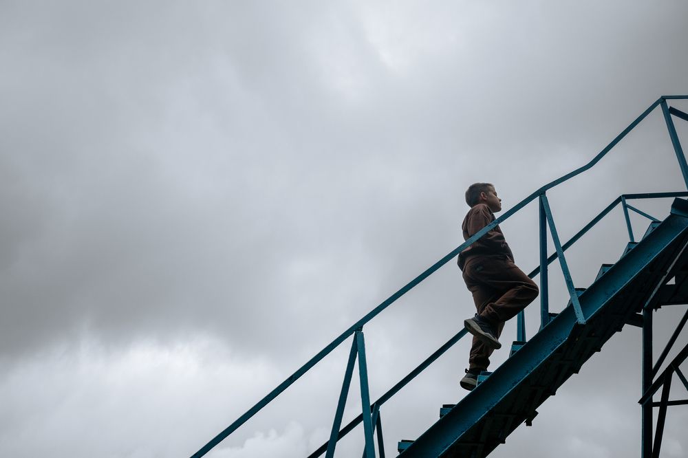 Photograph by Елена Уваева