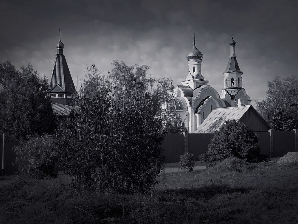 Photograph by Валерий Алфимов