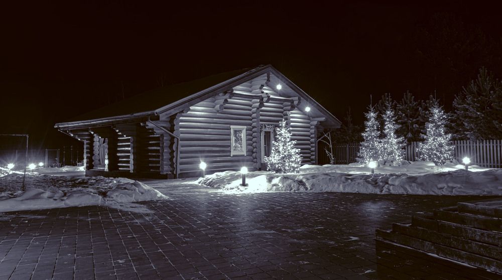 Photograph by Виктор Саврей