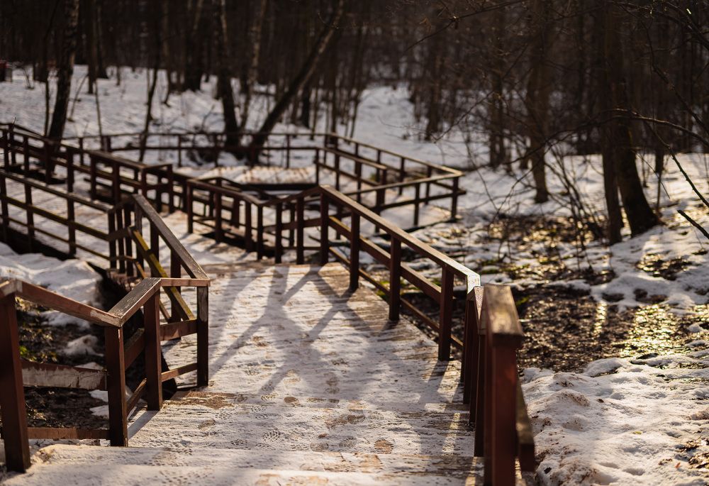 Photograph by Екатерина Каминская