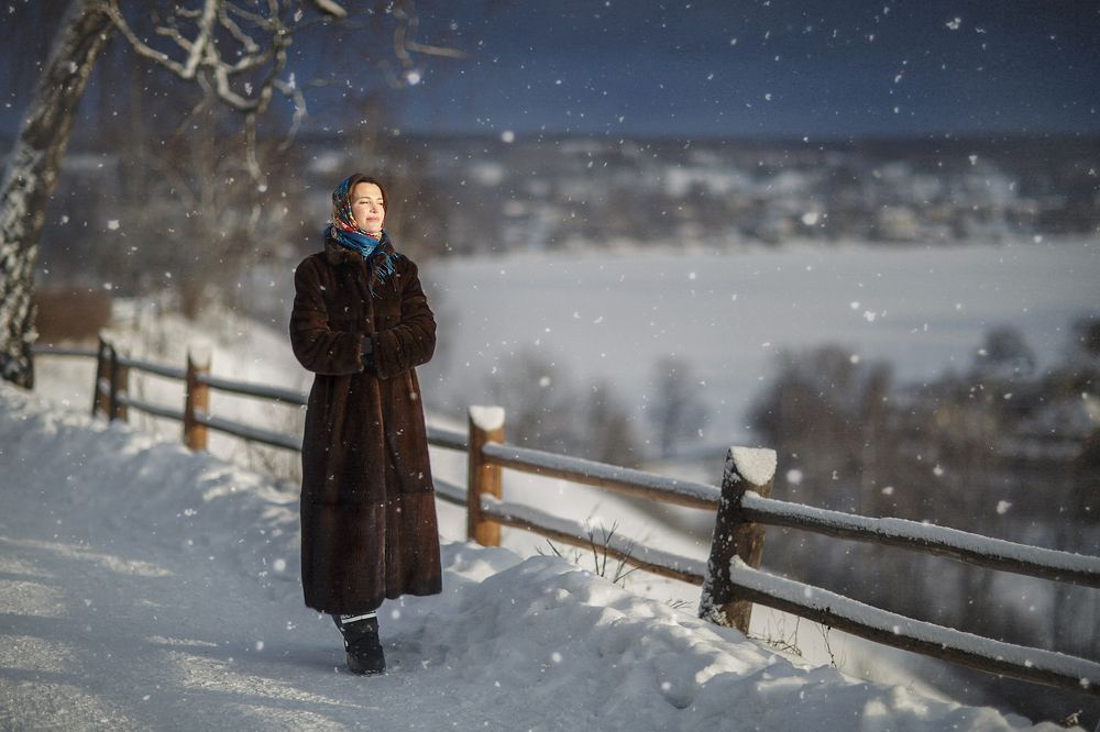 Photograph by Ефанова Олеся