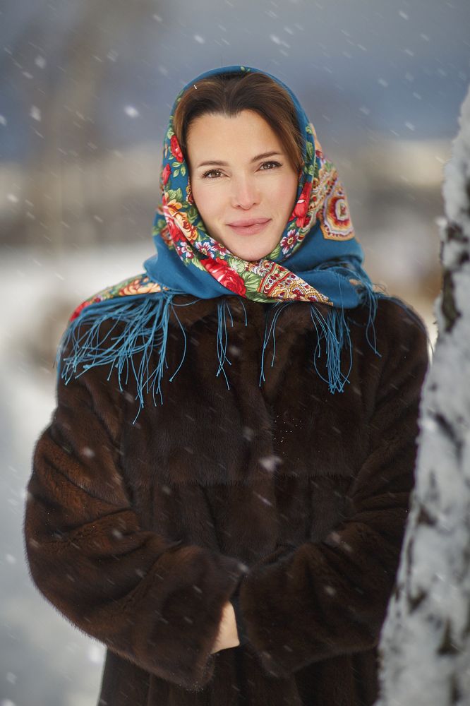 Photograph by Ефанова Олеся