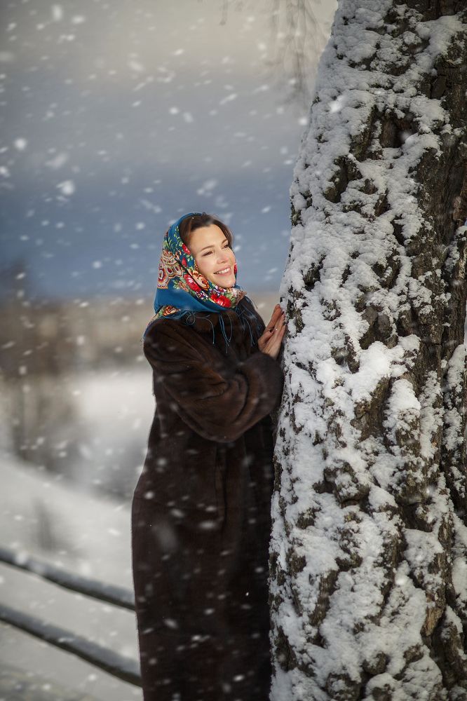 Photograph by Ефанова Олеся