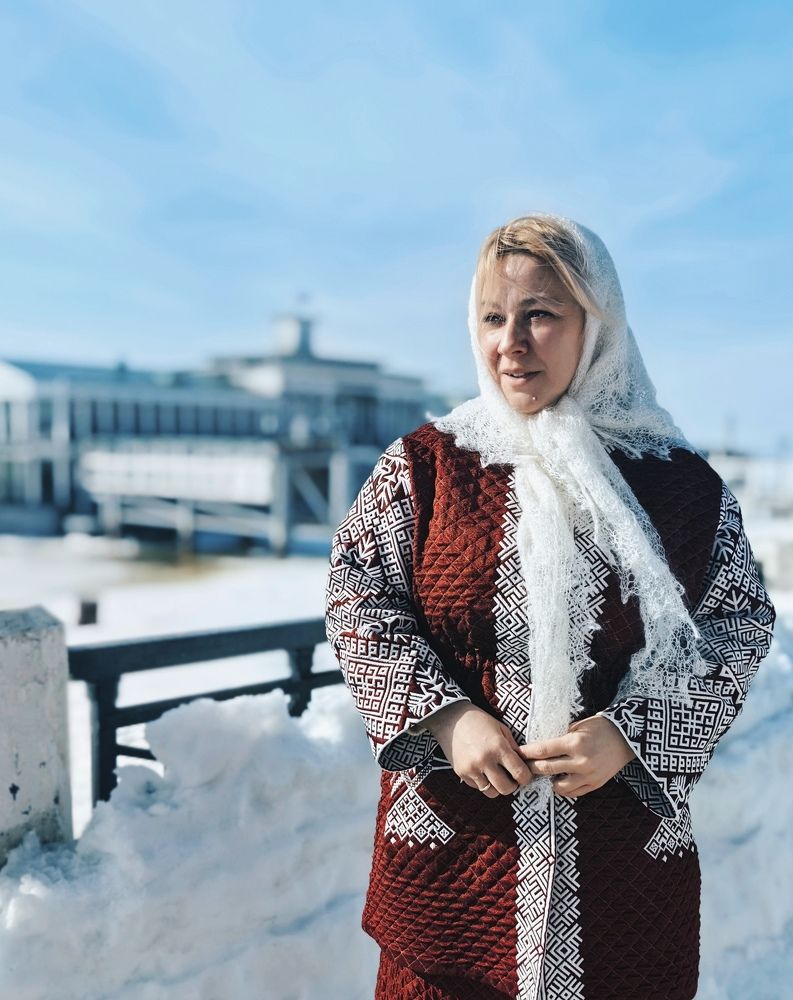 Кострома