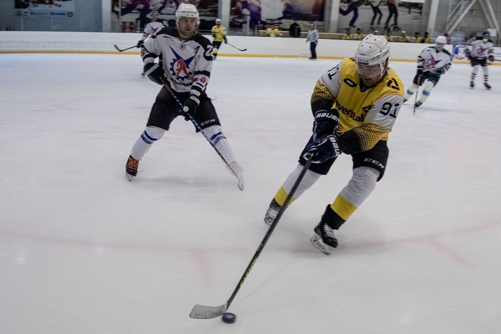 Photograph by Никита Павлов