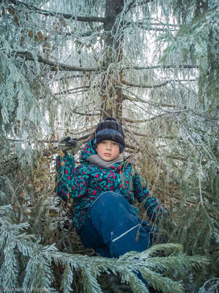 Photograph by Александр Пургин