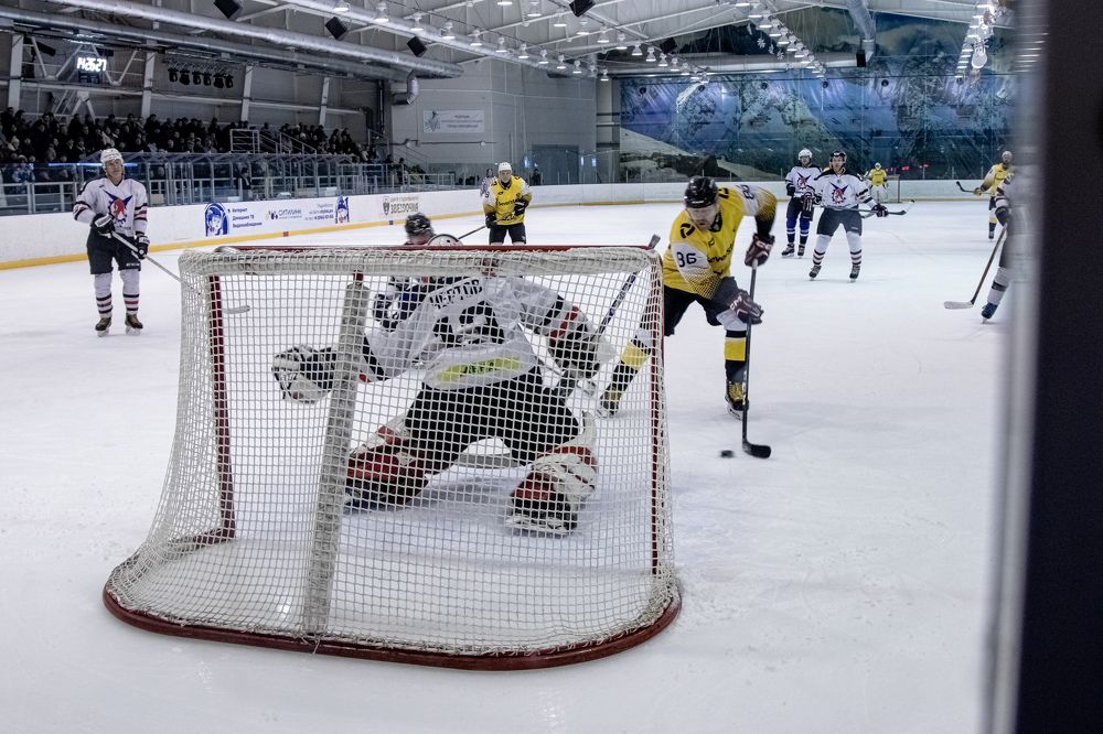 Photograph by Никита Павлов