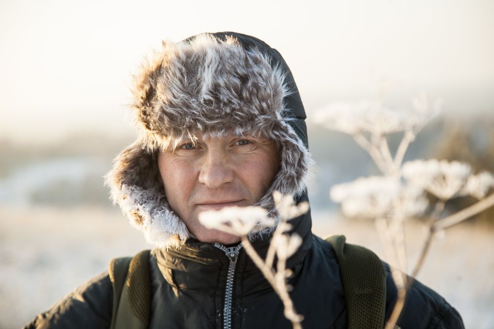 Photograph by Сагдиева Эльвира