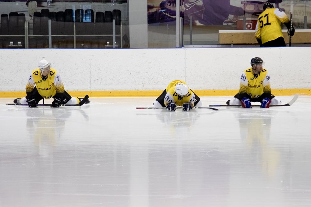 Photograph by Никита Павлов